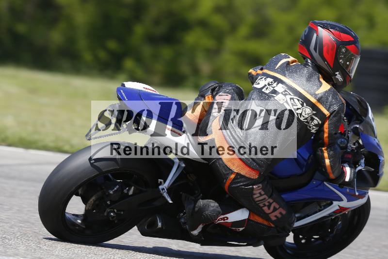 /12 30.04.2025 Speer Racing ADR/Gruppe gruen/90